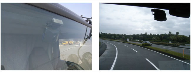 ドライブレコーダー