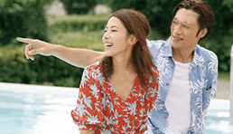 休日のイメージ画像