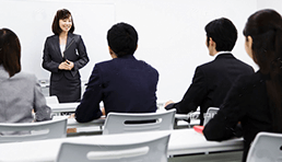 研修制度イメージ画像