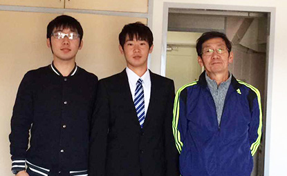 小林 大介 プライベート