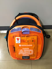 AED