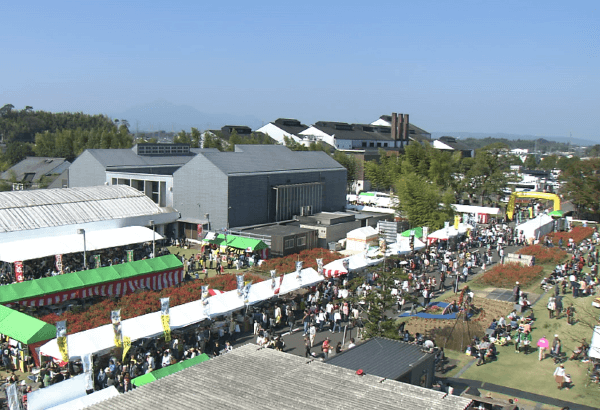 霧島酒造株式会社