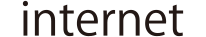 internet