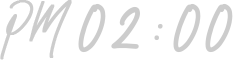 PM 02:00