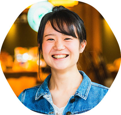 髙野 景子さん