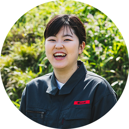 松元 美咲希さん