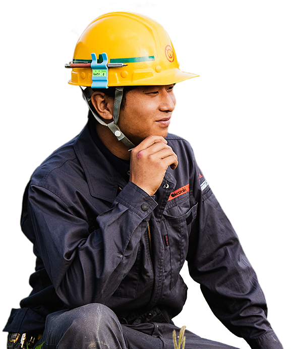 建設部　後迫 淳朝