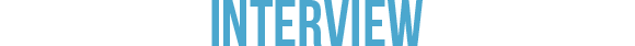 INTERVIEW