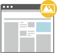 ディスプレイ広告