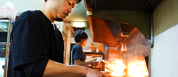 ゼンエンタープライズ スタッフ写真