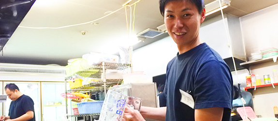 ゼンエンタープライズ スタッフ写真