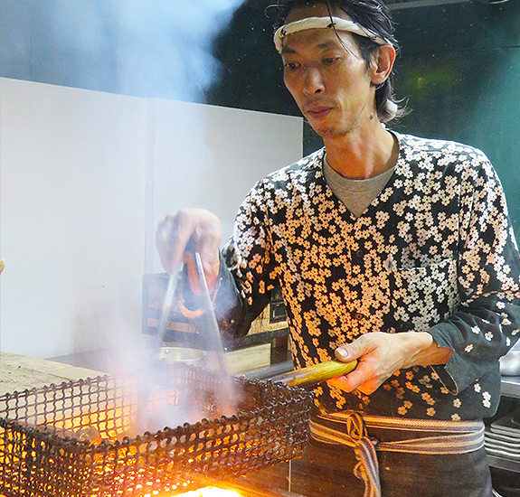 ゼンエンタープライズ スタッフ写真