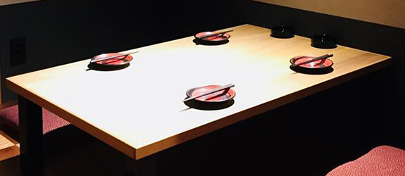 一和のヒヨコ with COTORI 中央通店 店内